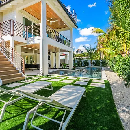 Annabella By The Sea Villa